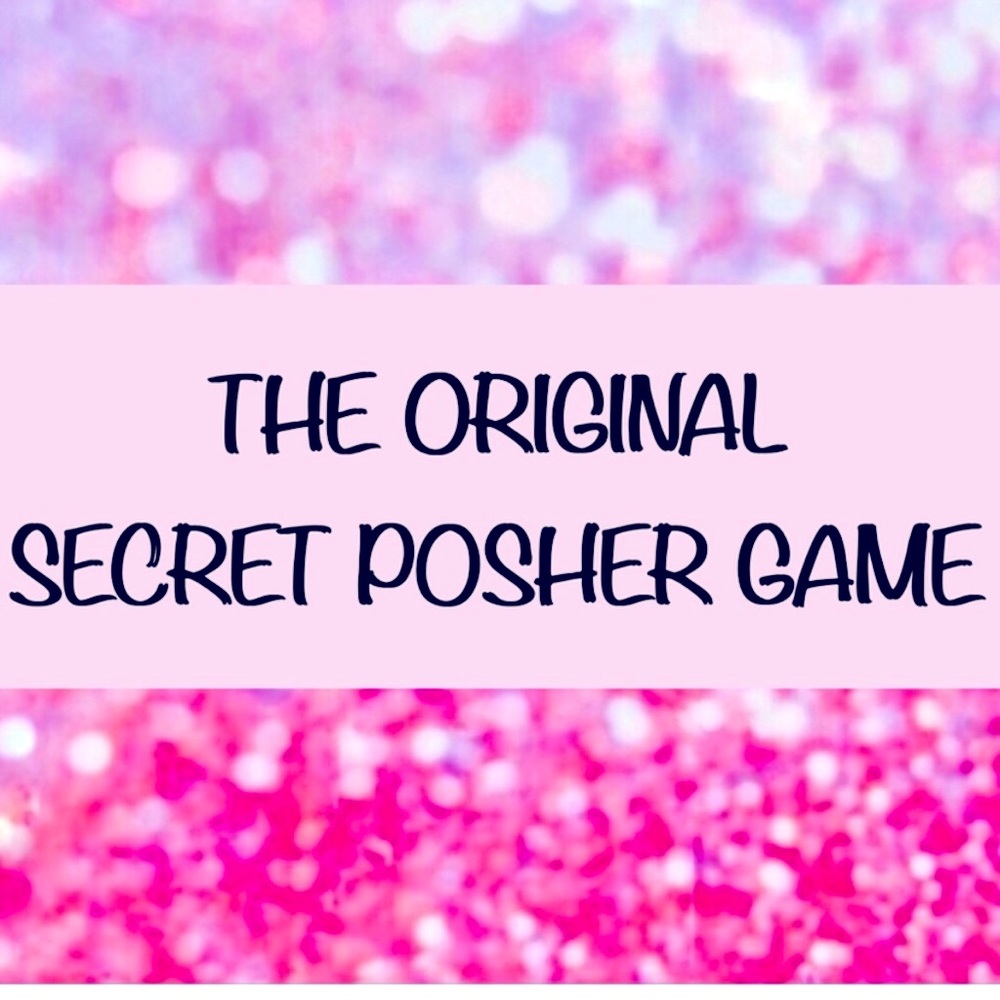 I AM FEATURED TODAY 04/18/2023. Please check out my closet! 😊😊😊 POSH LOVE